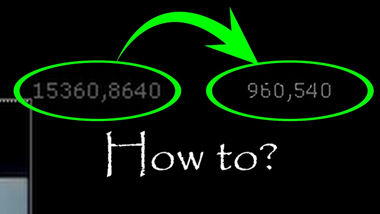 How to Work with 12K Resolution Videos Smoothly (No Lag) - YouTube