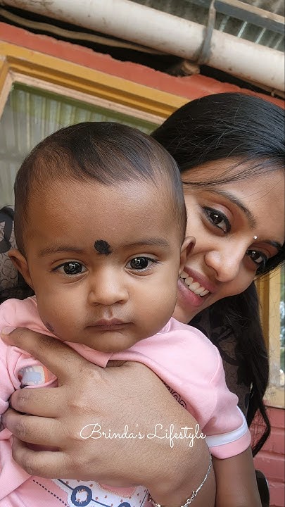 aadhiran-s-evening-snacks-weight-gaining-food-for-8-months-baby-youtube