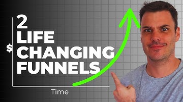 2 Funnels That Got Me Clients Fast (and Built a 6-Figure Chef Business)