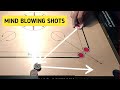 Useful hard  carrom trick shots carrom board tricks best carrom shots carrom board game