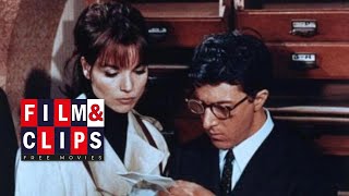 Madigan's Millions - with Dustin Hoffman - Full Movie in English by Film&Clips Free Movies