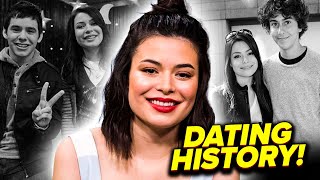 A Look At Miranda Cosgrove's Dating History