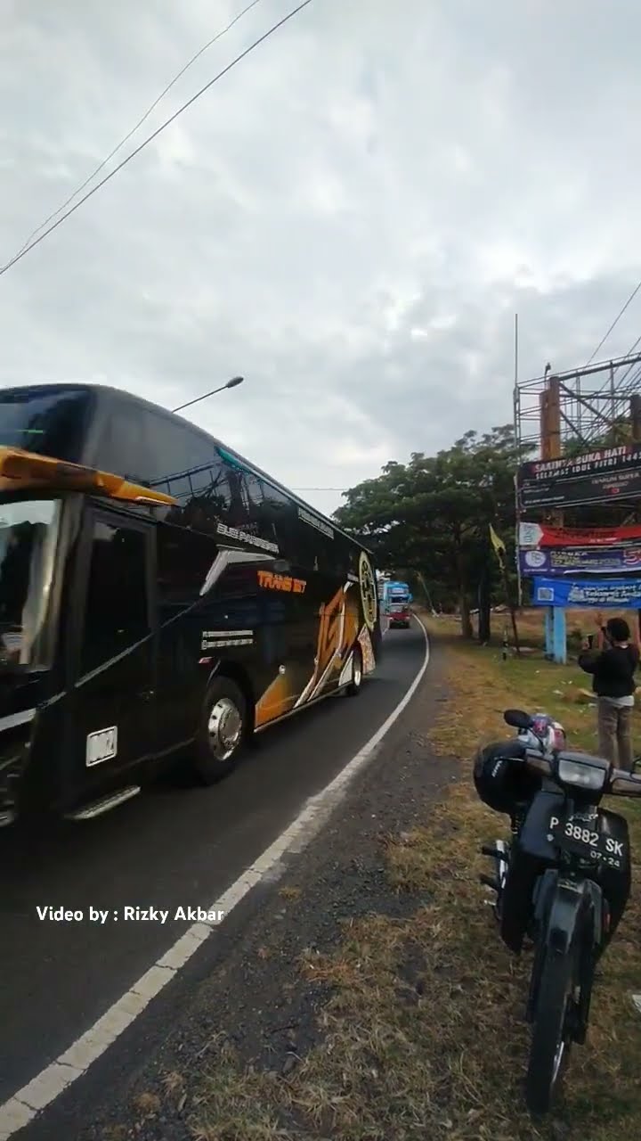 Talitha Bersaudara: Mengarungi Jalan Raya dengan Sentuhan Kehangatan Keluarga