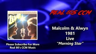 Watch Malcolm  Alwyn Morning Star video