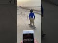 1 minuto valendo 1000¥ e ai o Nico mereceu ou Não? 👦🏻🛹 #shorts #skateboarding
