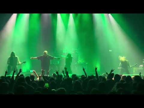 Kataklysm - Thy Serpent’s Tongue (Live, February 2024)