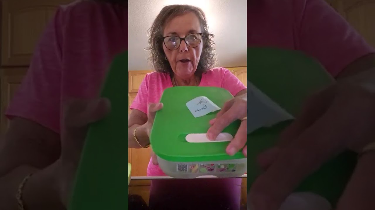 FridgeSmart's are a smart way to save money