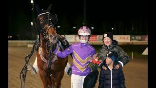 Vidéo de la course PMU STAYERLOPP