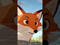 Zorrito, zorrito - The Playful Fox Rhyme | Nursery Rhymes for Kids | Galatta Kids | Shorts