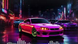 Tokyo Drift (from Fast & Furious Tokyo Drift) - Teriyaki Boyz | Sped Up (HQ) Resimi