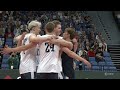 Highlights | Finland vs. Croatia | CEV Volleyball European League 2026 | Men