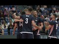 Highlights | Finland vs. Croatia | CEV Volleyball European League 2026 | Men
