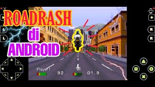ROADRASH ANDROID | NOSTALGIA GAME PC JADUL screenshot 4