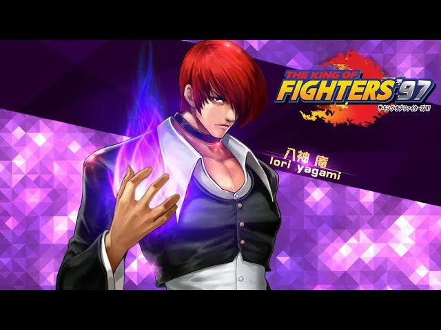 Combo infinito terry kof 97 the king of fighter 97 