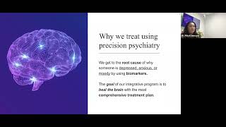 Improve Mental Health by Using Precision Psychiatry