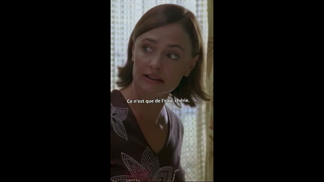 Oh No Cleo Shorts H2O PrimeVideo
