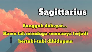 Download Lagu 🔮 Sagitarius 💔 Sungguh dahsyat...Kamu tak menduga semuanya terjadi bertubi-tubi dihidupmu 😱 MP3