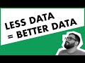 Use Min and Max to Summarize Data