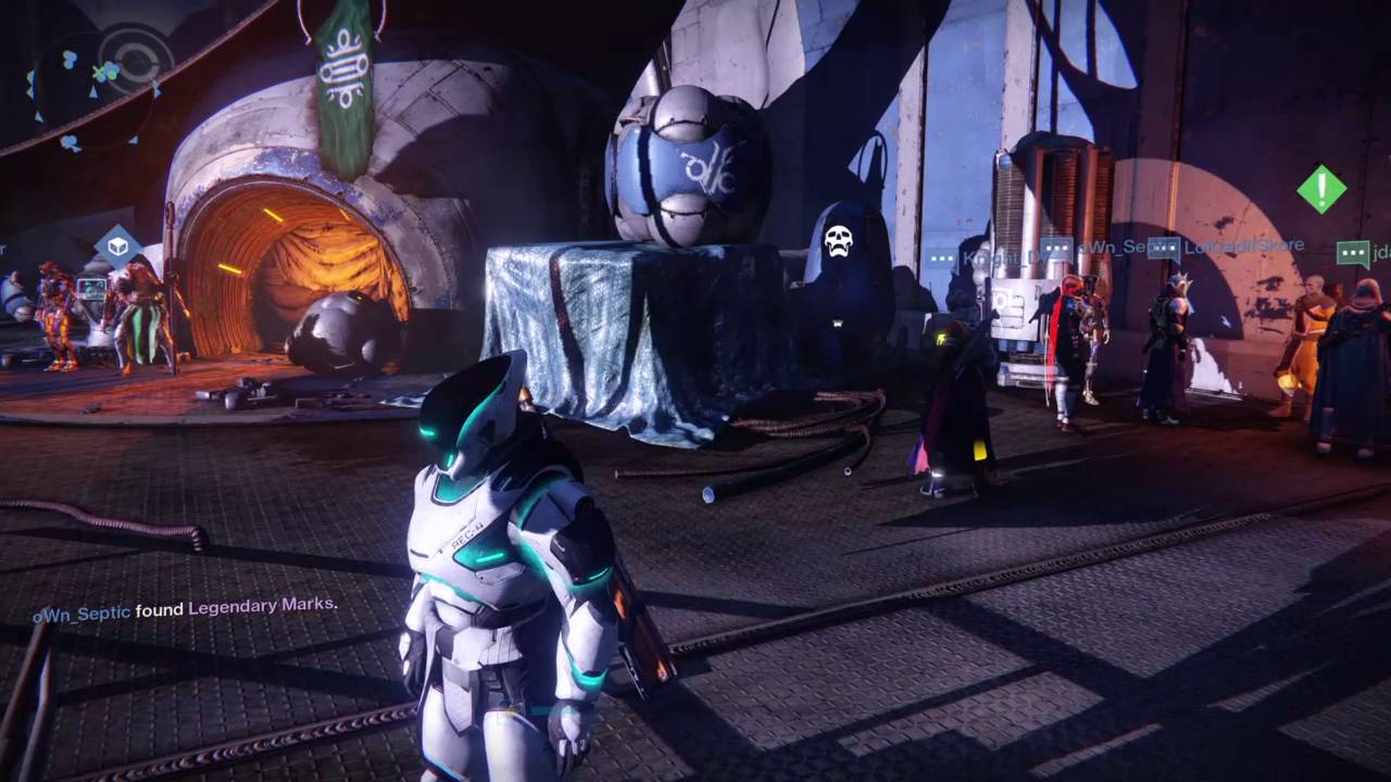 Master Ives Is A Beast