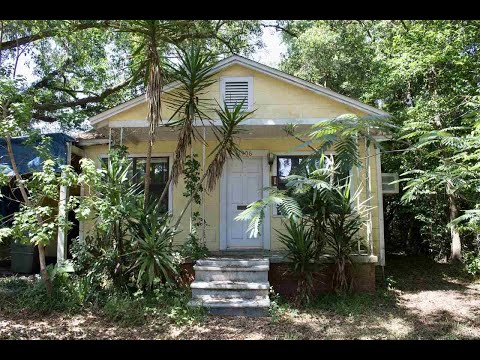1906 GULF BEACH HWY, Pensacola, FL home video tour