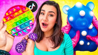 I Tested The Most Satisfying Tiktok Viral Items