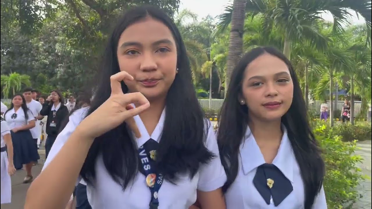 A day in a life as an SPCian | Life without a trending audio