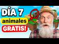 PLANTÉ UNA SEMILLA Y ME CRECIÓ UN ANIMAL en Sky Factory 4 (esto no es normal)