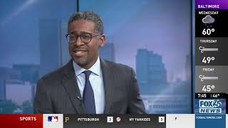 FOX45 Morning News - MD Physicians Care