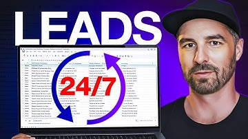 How to generate email subscribers 24/7 with Replit, Manus and Beehiiv