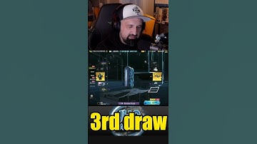 CHICOM STEAL! #codmobile #codm