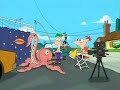 Phineas and Ferb intro (Vocals only)