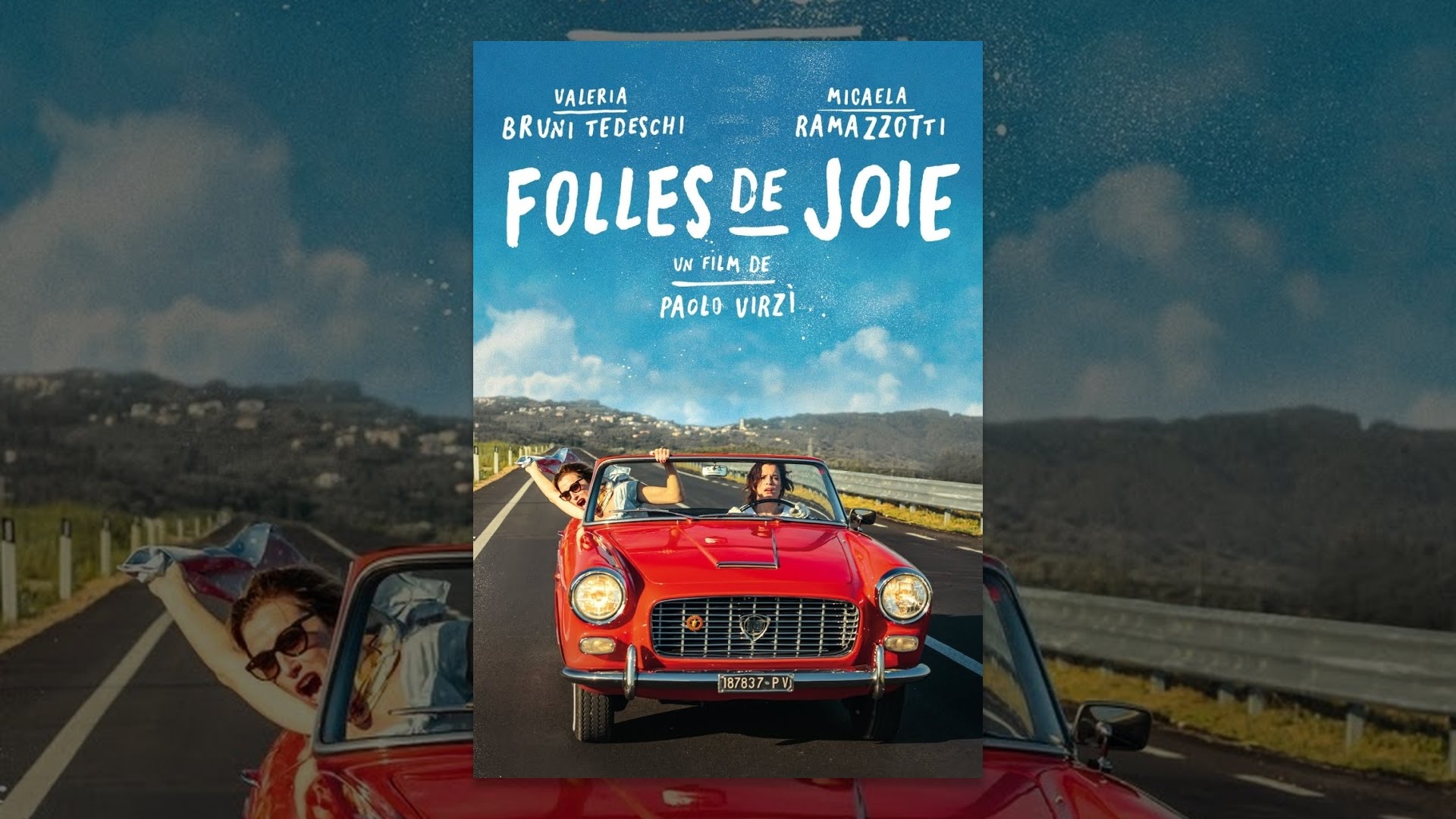 Folles de joie (VF) - YouTube