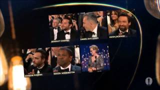 Academy Awards Trailer