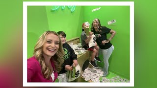 New selfie studio and candy store is bringing interactive fun to Uptown Christiansburg screenshot 3