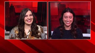 21Alive+ Fastcast: 12/31