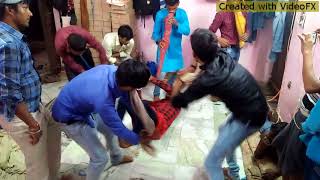 DJ Nagin dance remix Rajat my friend notla Chauraha Bahraich Vijay my friend