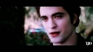The Twilight Saga  Eclipse trailer! avi