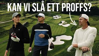 THE MATCH INTRO - Bro Hof Slott GC