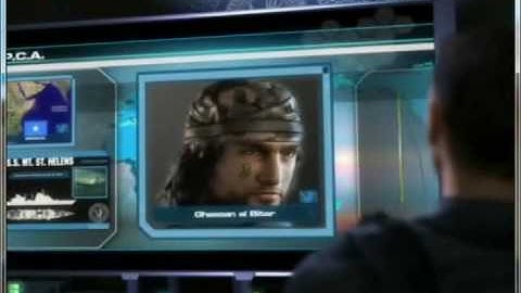 Syphon Filter: Logan