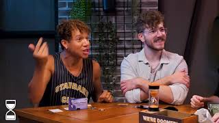 Smosh Games! Can We Save Humanity In 15 Minutes (Board AF We re Doomed)