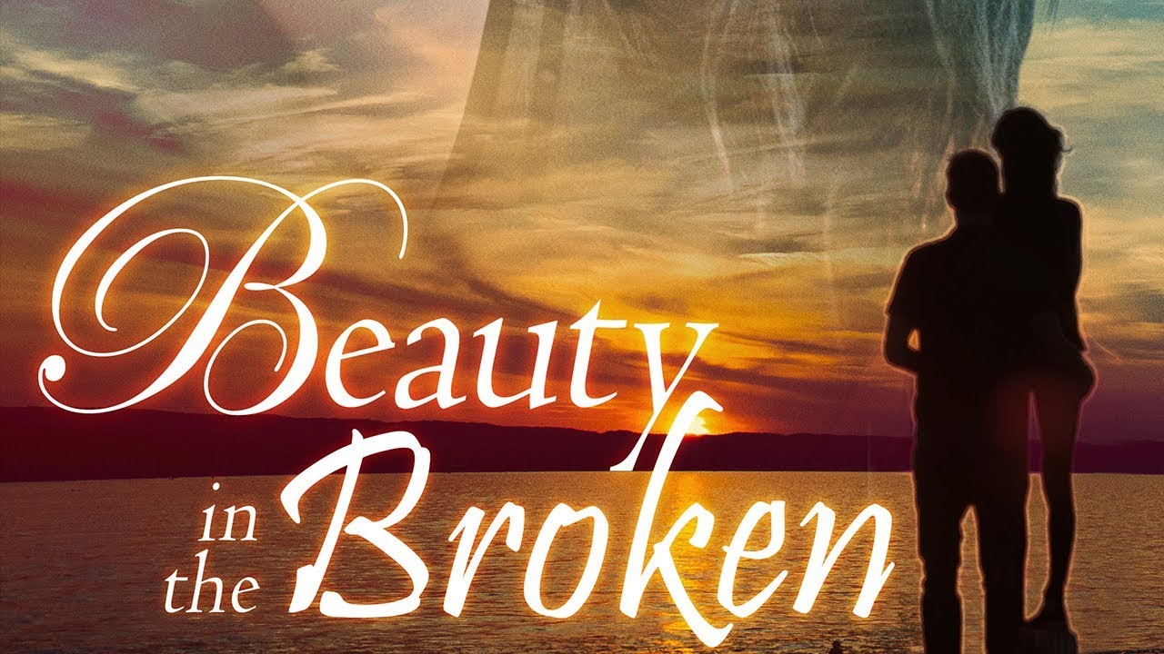 Download BEAUTY IN THE BROKEN | Love Story | HD | Full Length | Romance Movie