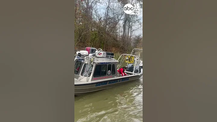 Search for missing man continues