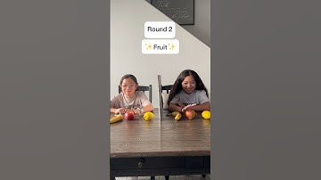 Twin Telepathy Challenge!! #twinsisters #challenge #twintelepathy #shorts