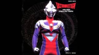 Ultraman Tiga Take me higher Violin Cover(vocal)