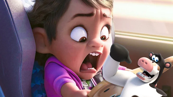 mmm cow meme is inappropriate for THIS KID