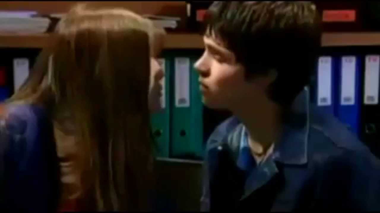 Мия и Мануэль [В Самое Сердце] Mia y Manuel