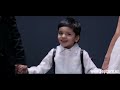 Shohruhxon va Shahzoda - Shoshma (Official music video)