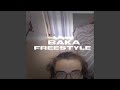 Baka freestyle