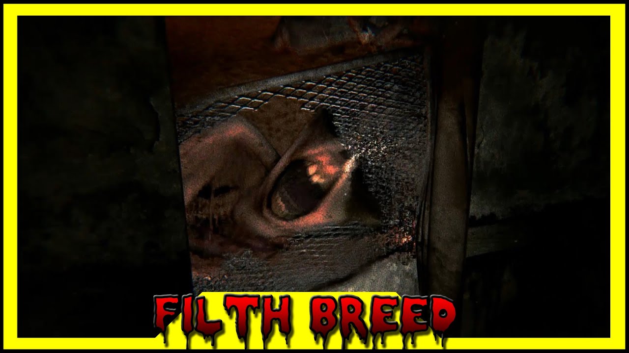 Filthbreed [The Haunted PS1 Demo Disc]