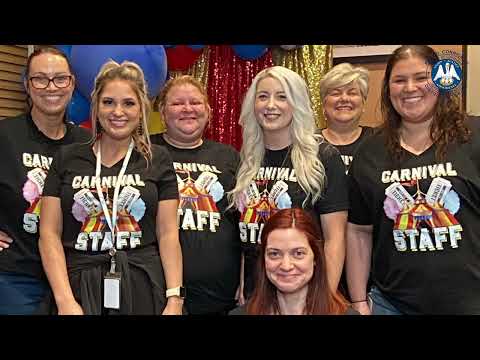 JPDA 2024 Support Staff Training Conference